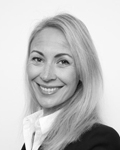 Camilla Hagen Sørli