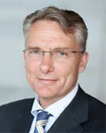 Dag J. Opedal