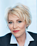 Bente E. Engesland
