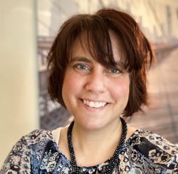 Elin Akre Trønnes