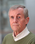 Øyvind Bøhren