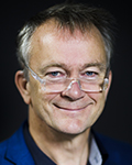 Jan Ketil Arnulf