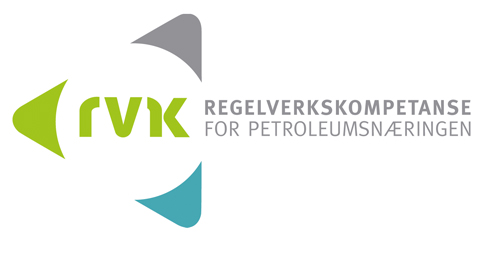 Logo til RVK