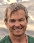 Ingvald Fergestad