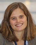 Simone Møkster