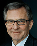Harald Norvik