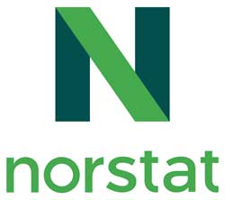 Logo Norstat group