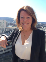 Nina Broch Mathisen