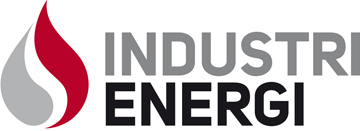 Logo Industri Energi