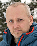 Steinar J. Olsen
