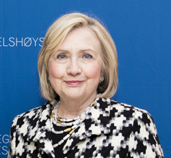 Hilary Clinton