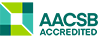AACSB logo
